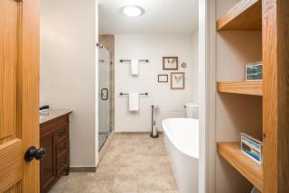 Misty Ridge Retreat - 2