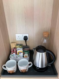 Gara-Ni Bed & Breakfast - 1