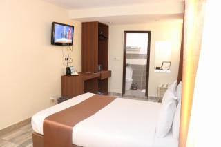 Clarion Hotel Nairobi - 5