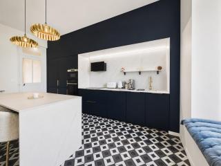 Large beautiful Apartment in the heart of Aurillac - 7