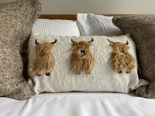 Gara-Ni Bed & Breakfast - 3