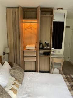 Gara-Ni Bed & Breakfast - 4