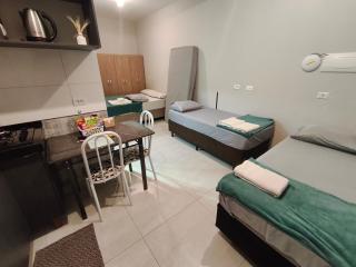 Residencial Yama - Hospedagem e Moradia - 1