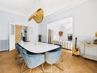 Large beautiful Apartment in the heart of Aurillac - 5
