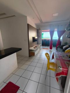 Apartamento para temporada Beira Mar - 5