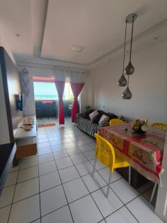 Apartamento para temporada Beira Mar - 3