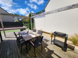 Villa moderne Houlgataise/Roof top/proche mer ! - 4