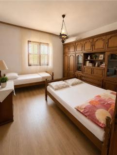 Renovated Two bedroom house in charming Gošići next to Tivat - 9