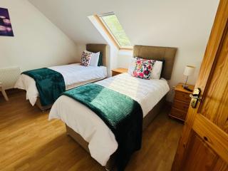 Slieve League House B&B - 6