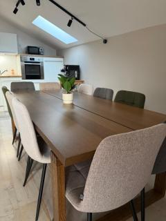 MiHome - Grimming View Loft - 3