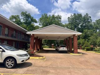 Delta Inn West Helena US 49 AR - 2
