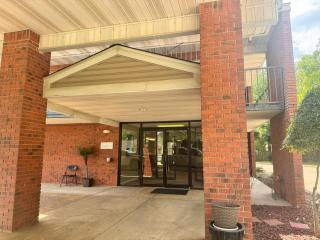 Delta Inn West Helena US 49 AR - 3