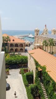 La Marina Batroun Old Souk - 7