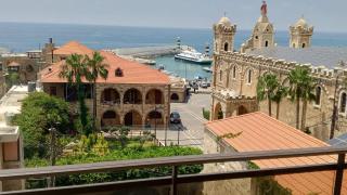 La Marina Batroun Old Souk - 8