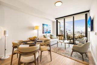 Miami Beach Retreat Cozy 1BR Steps from the Shore - 9