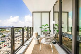 Miami Beach Retreat Cozy 1BR Steps from the Shore - 8