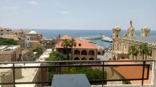 La Marina Batroun Old Souk - 9