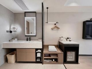 Atour Hotel Foshan Shunde Qinghuiyuan - 7