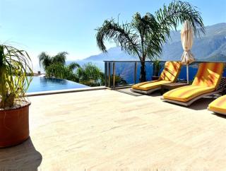Turtle Bay Villa - Kaş - 4