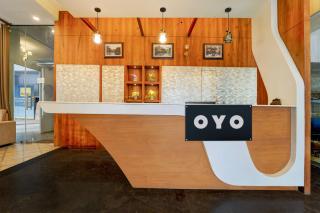 Hotel O by OYO REFRESH INN & SUITES - 3