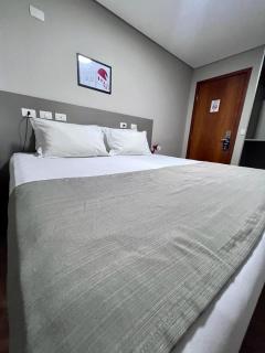 Asa Hotel - Piracicaba - 8