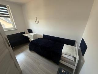 Apartamenty Łuska Rowy - 5