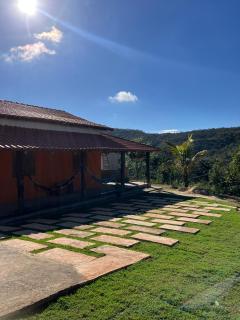 Chácara Carvalho - 0