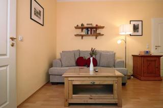 Apartment 4 - 7