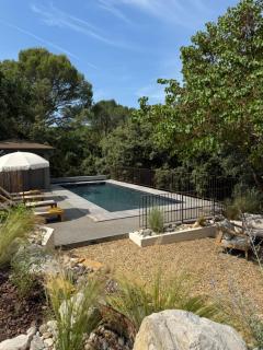 Domaine d'Olga - 5
