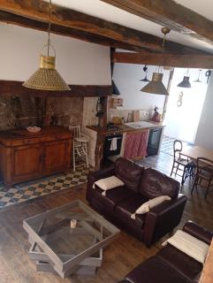 Gîte Le Mansois - 9