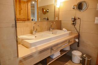 5 Sterne Holzchalet Dienberger Hof - 3
