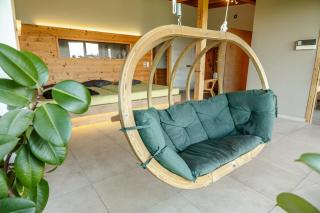 5 Sterne Holzchalet Dienberger Hof - 1
