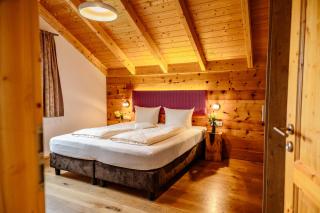 5 Sterne Holzchalet Dienberger Hof - 8