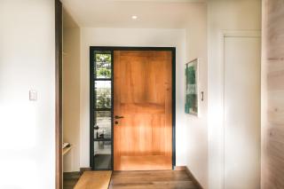 Sequoia House 2R 2B y sofa cama 6p - 1