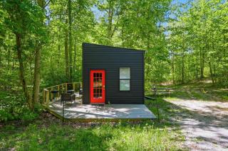 NEW, Promo Pricing - Premium Woodland Loft Retreat - 0