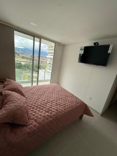 Apartamento moderno en piso 9 - 7