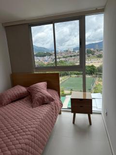 Apartamento Premium piso 11 - 1