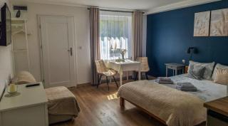 Apartamenty Nad Rzeką - 0