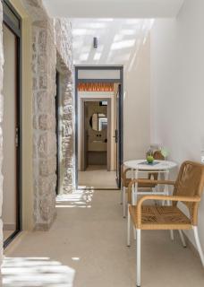 Zefyria Luxury Suites - 1