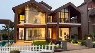 Woods - Luxurious Villas - 7