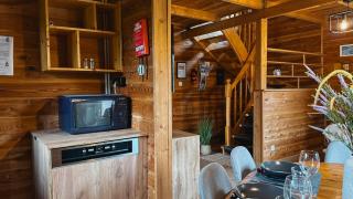 Chatka Wald - 4