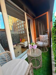 Elite Serviced Suites 2BR Balcony City Centre - 6