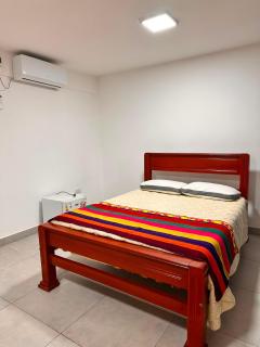 Habitación Privada - 1