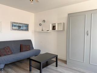 Le Petit Rochelais, Downtown, Air Conditioning - 7