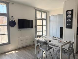 Le Petit Rochelais, Downtown, Air Conditioning - 6