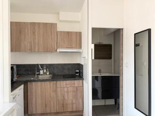 Le Petit Rochelais, Downtown, Air Conditioning - 5