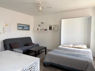 Le Petit Rochelais, Downtown, Air Conditioning - 8