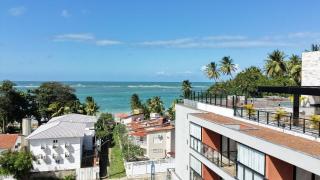 Aptos luxo Praia de Carneiros - Edf Mar de Campas - 50m do mar By BLU stay - 8