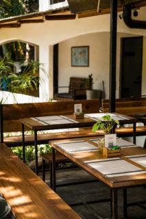 Believe Surf & Yoga Lodge Santa Teresa - 2