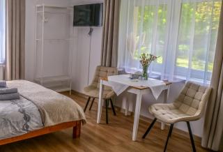 Apartamenty Nad Rzeką - 8